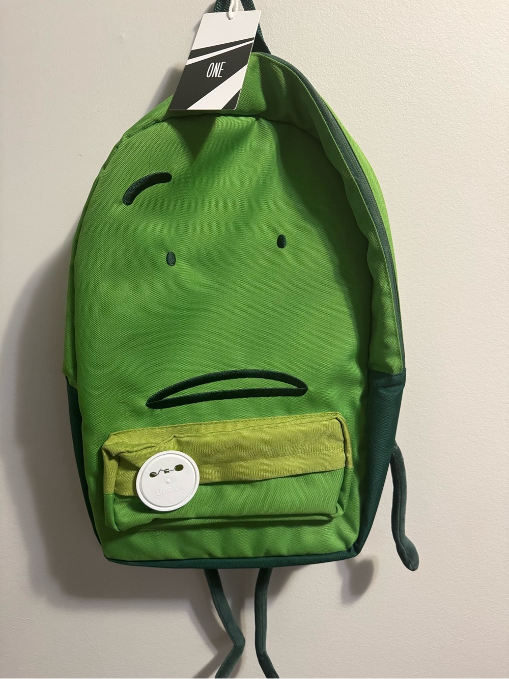 HfjONE original Liam backpack